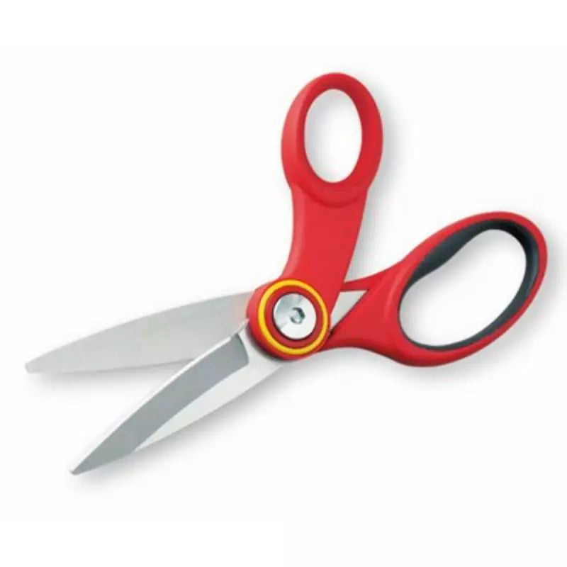 Wolf Garten Metal Garden Scissors 21cm