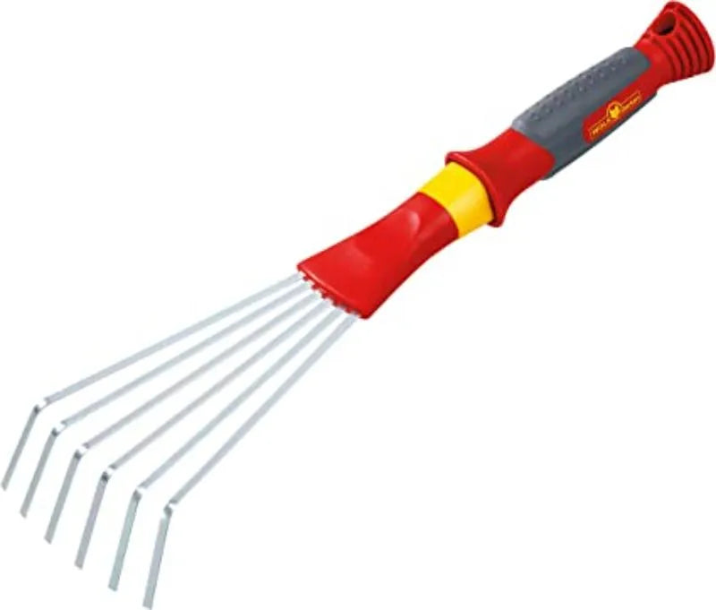 Wolf Garten Small Hand Sweep