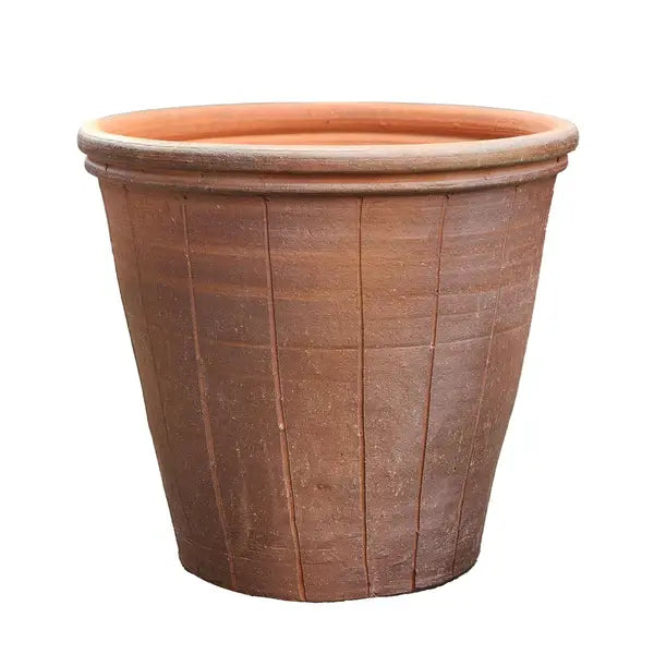 Woodlodge Chao Striped Pot
