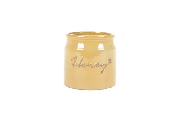 Woodlodge Honey Pot