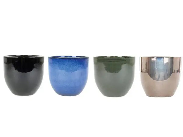 Woodlodge June Pot