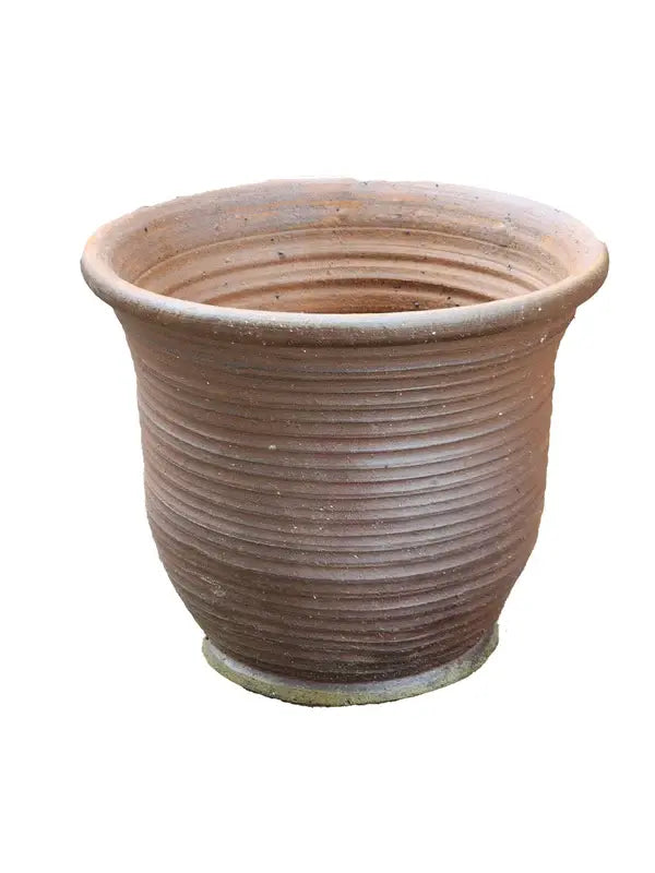 Woodlodge Pai Ribbed Pot