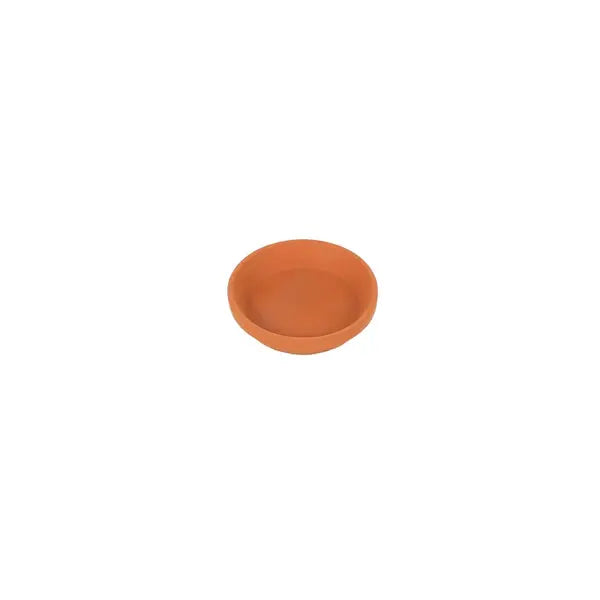 Woodlodge Plain Saucer In