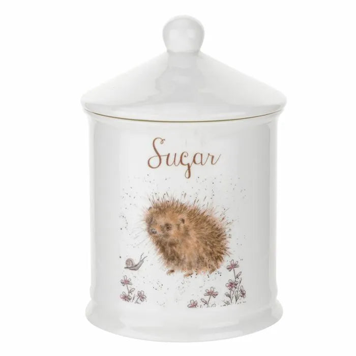Wrendale Designs Portmeirion Sugar Canister