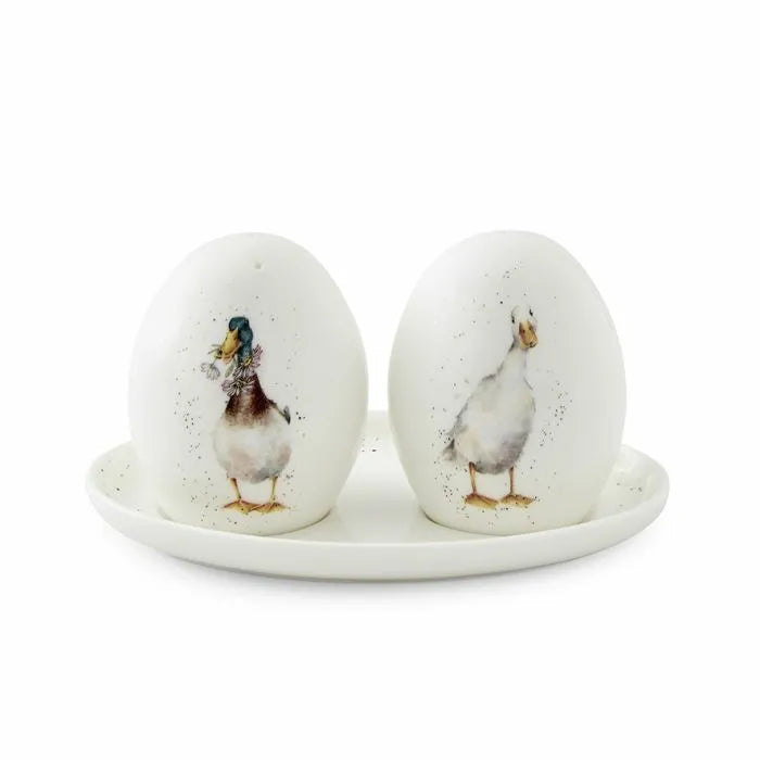 Wrendale Designs Salt & Pepper